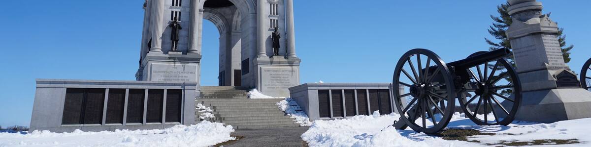 Gettysburg