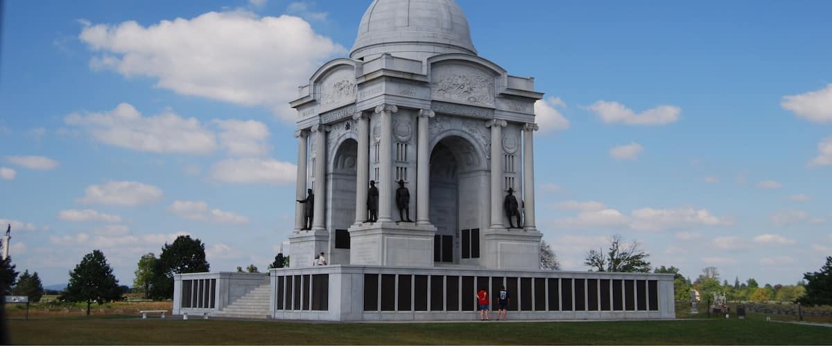 Pennsylvania State Memorial