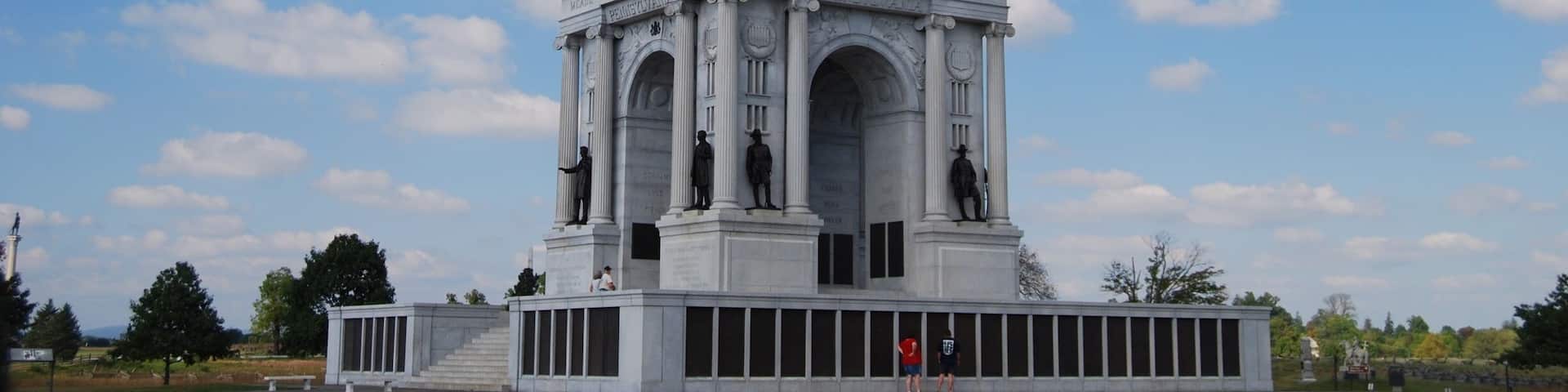 Pennsylvania State Memorial