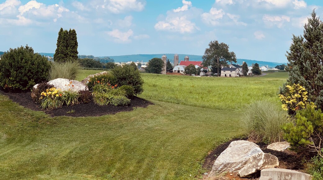 Farmland in Lancaster,PA