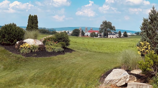 Farmland in Lancaster,PA