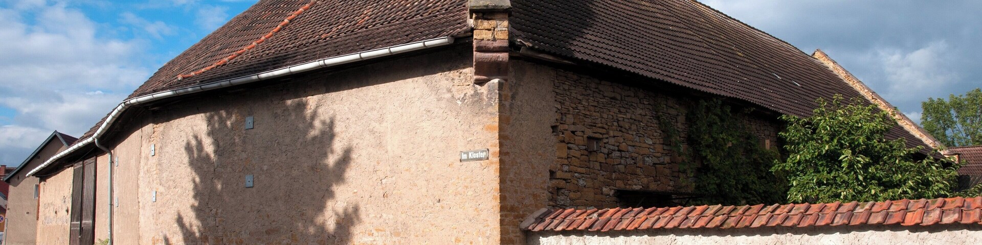 Koelleda, Im Kloster 6