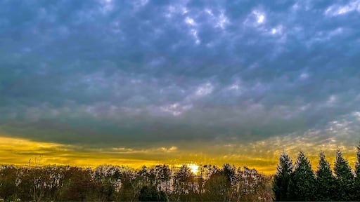 #trovember
#OUTDOORS
A big sky above us!