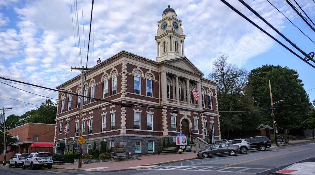 アーヴィングトン