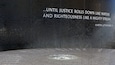 Civil Rights Memorial which includes interior views