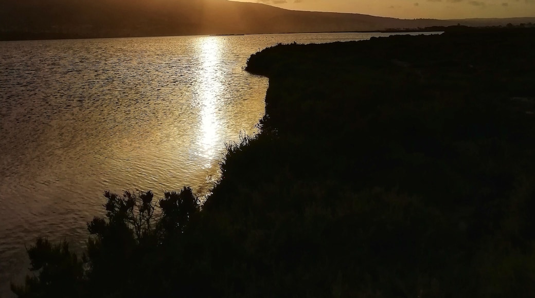 Beautiful sunset 🌇