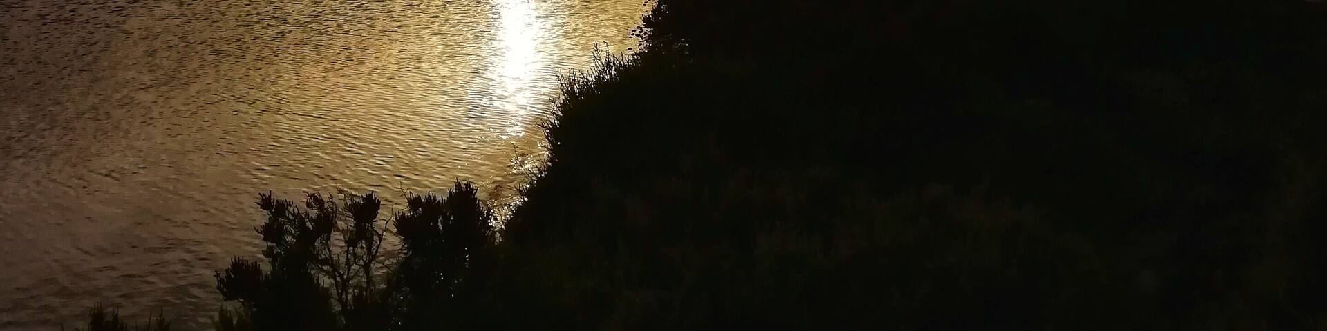 Beautiful sunset 🌇