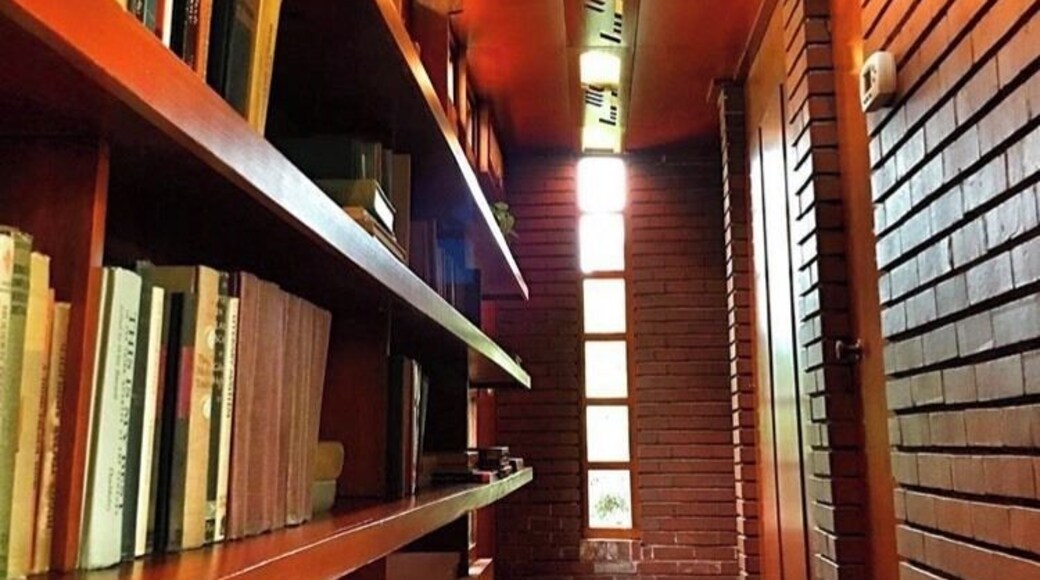 “The architect must be a prophet, a prophet in the true sense of the term. If he can’t see at least 10 years ahead, don’t call him an architect.” Frank Lloyd Wright
#Culture