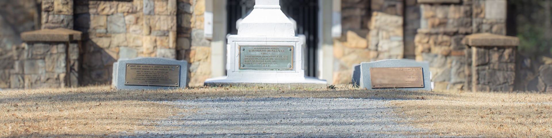 Ave Marie Grotto Cullman Alabama