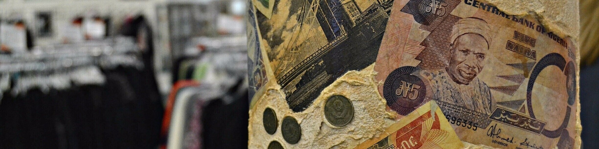 You never know what you will find at Unclaimed Baggage Center in Alabama. It's where the lost luggage in the United States ends up.
Read more about it here: http://www.southernkissed.com/a-world-of-treasures-in-alabama-at-the-unclaimed-baggage-center/