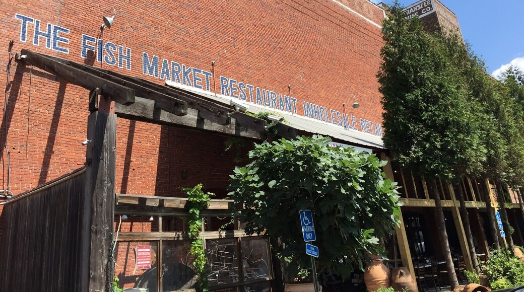 Birmingham, AL. August 30, 2016.