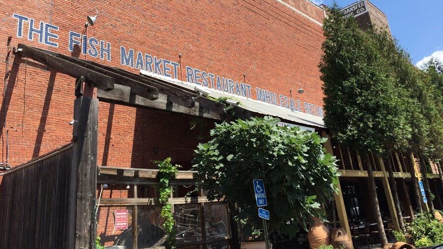 Birmingham, AL. August 30, 2016.