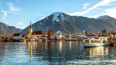 Rottach-Egern am Tegernsee