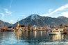 Tegernsee-søen