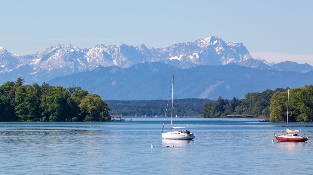 Starnberger See
