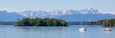 Lago de Starnberg