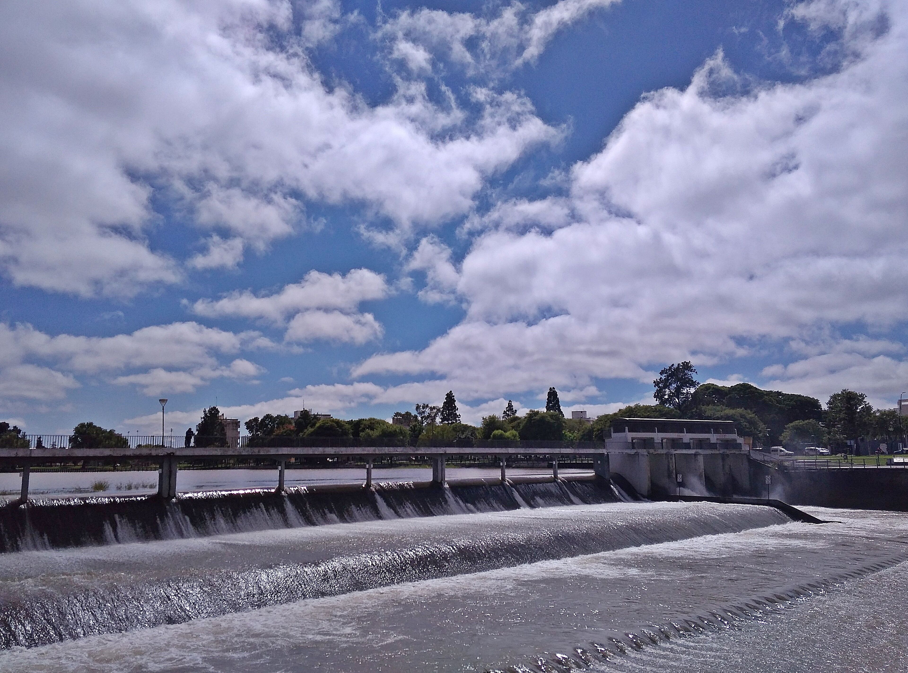 Last day of summer.
Río Ctalamochita 