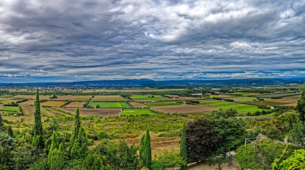 La Garde-Adhémar, Drôme, Auvergne-Rhône-Alpes, France