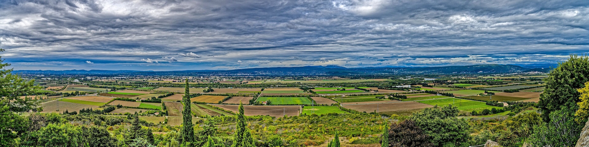 La Garde-Adhémar, Drôme, Auvergne-Rhône-Alpes, France