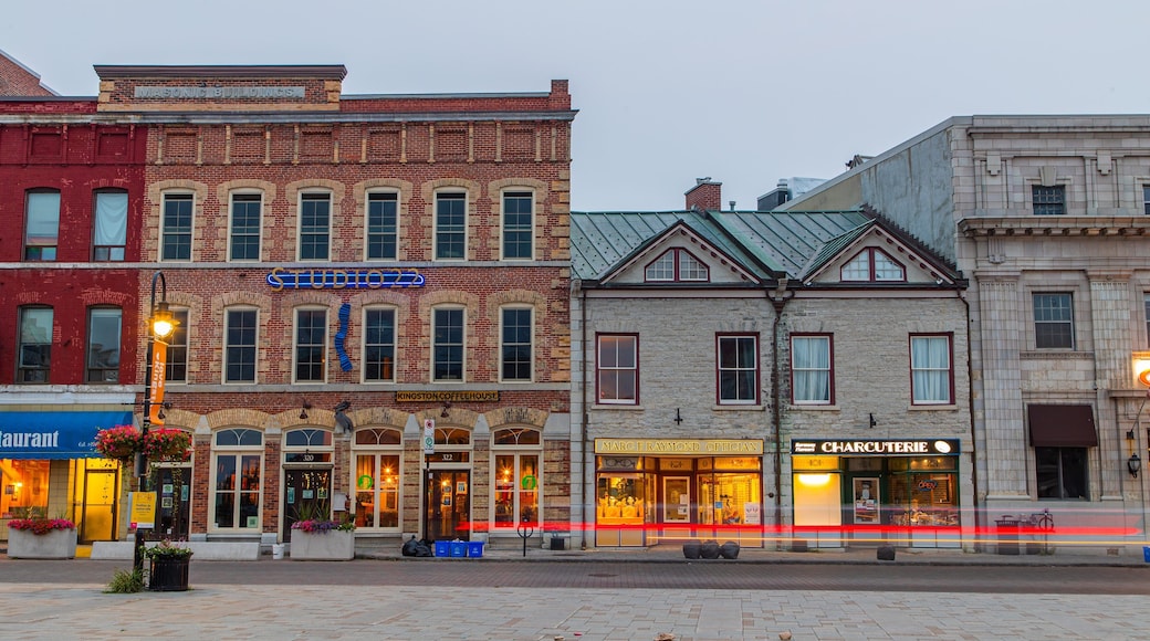 Kingston