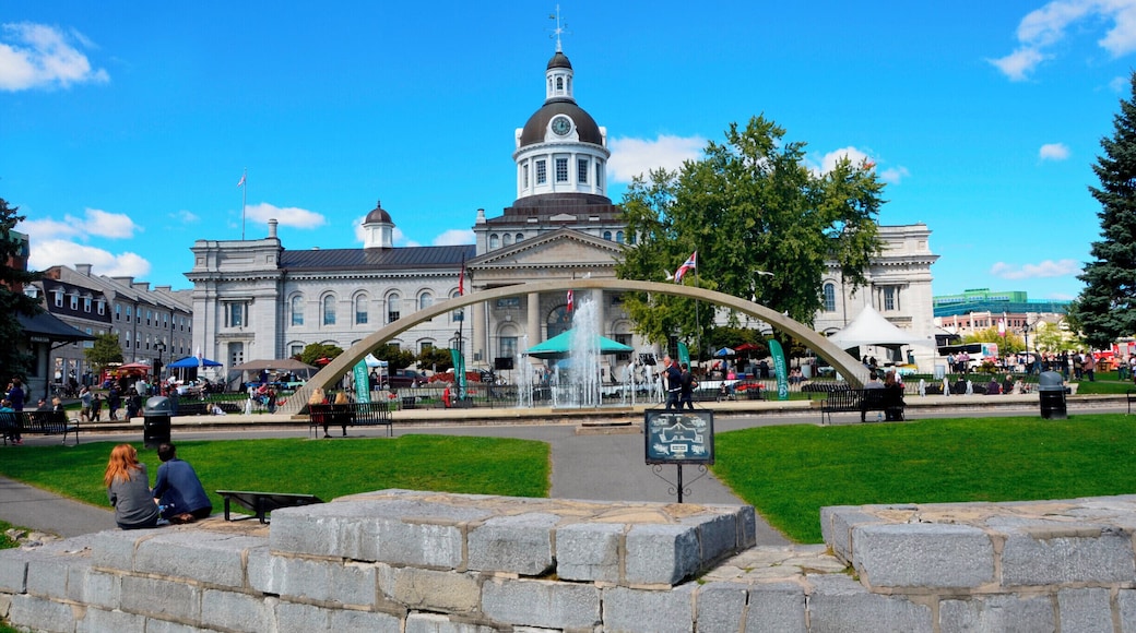 Kingston, Canada