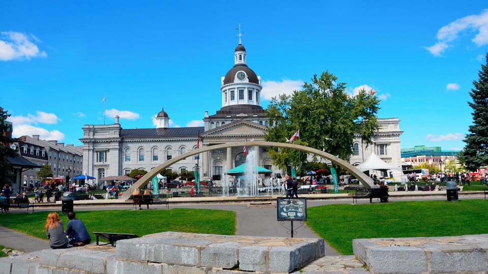 Kingston, Canada