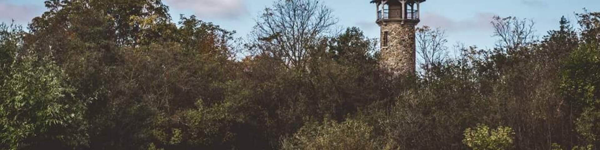 This is a tower in Kitchener, Waterloo Ontario that has been standing since the 1800's
#BSVtover