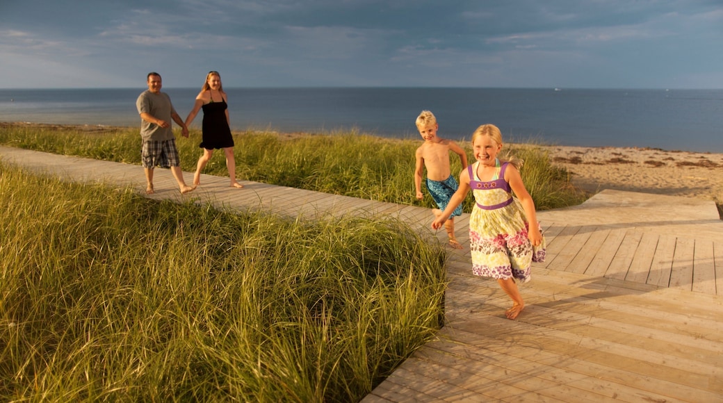 Bathurst which includes general coastal views as well as a family