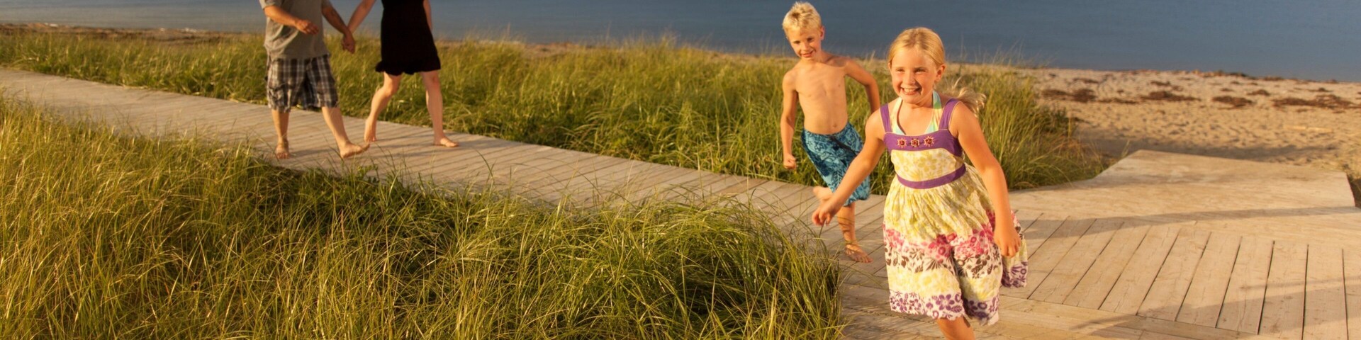 Bathurst which includes general coastal views as well as a family