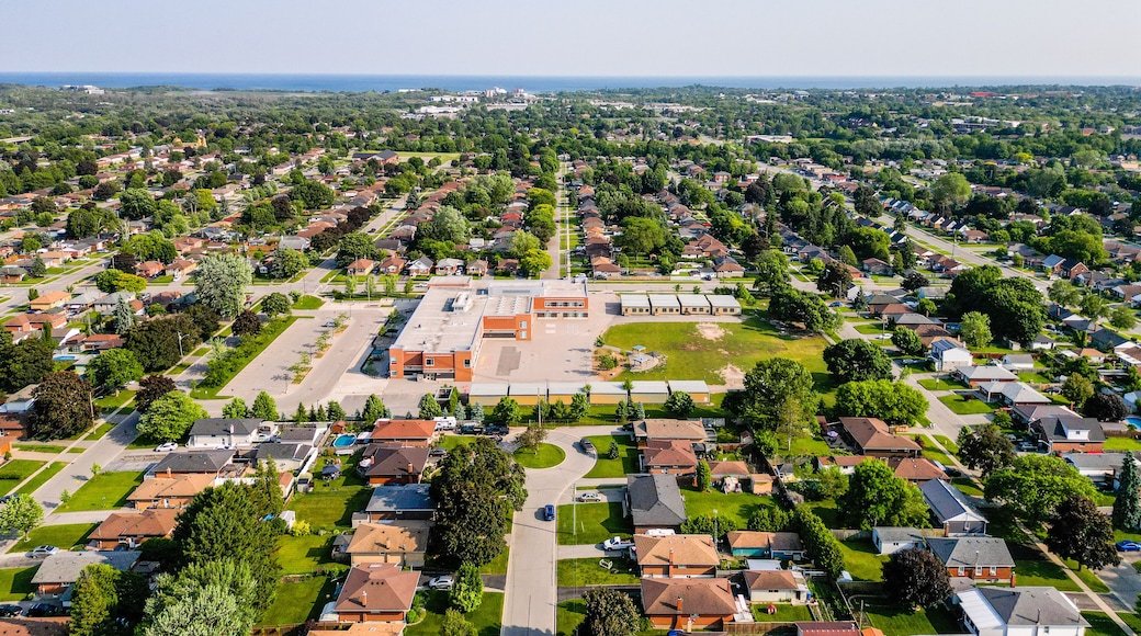 Oshawa