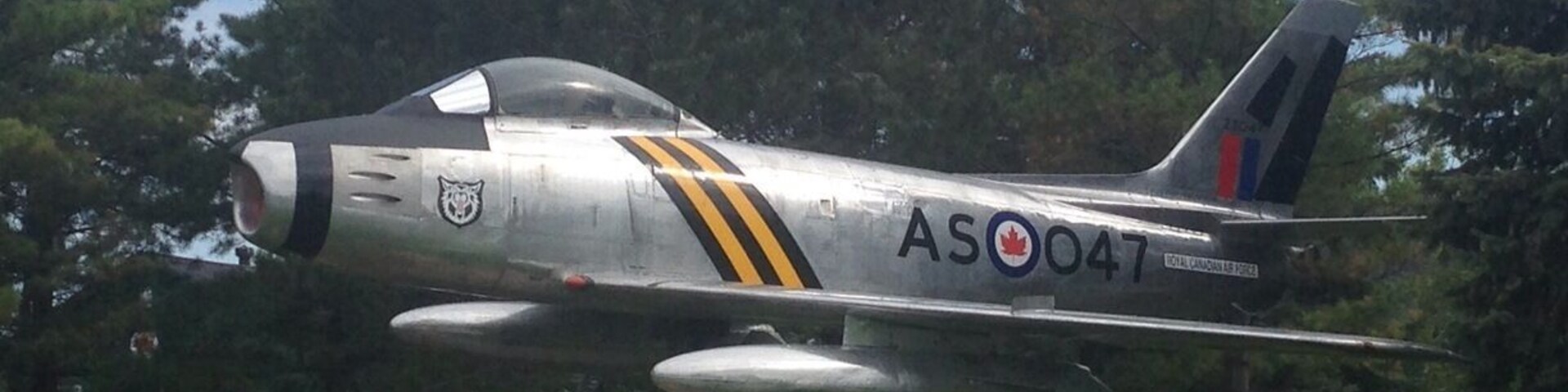 Went down the wrong street and found this cool military plane. Looks like its next to an airport and military museum.