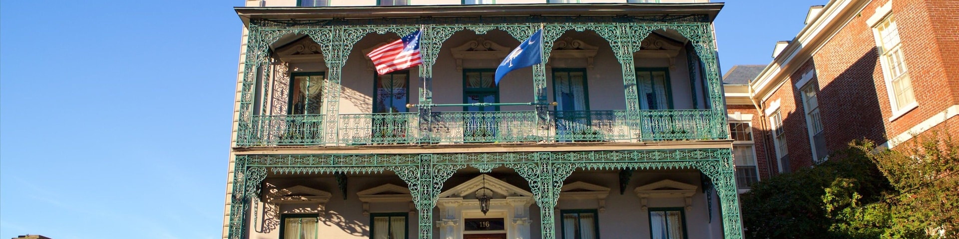 Charleston
