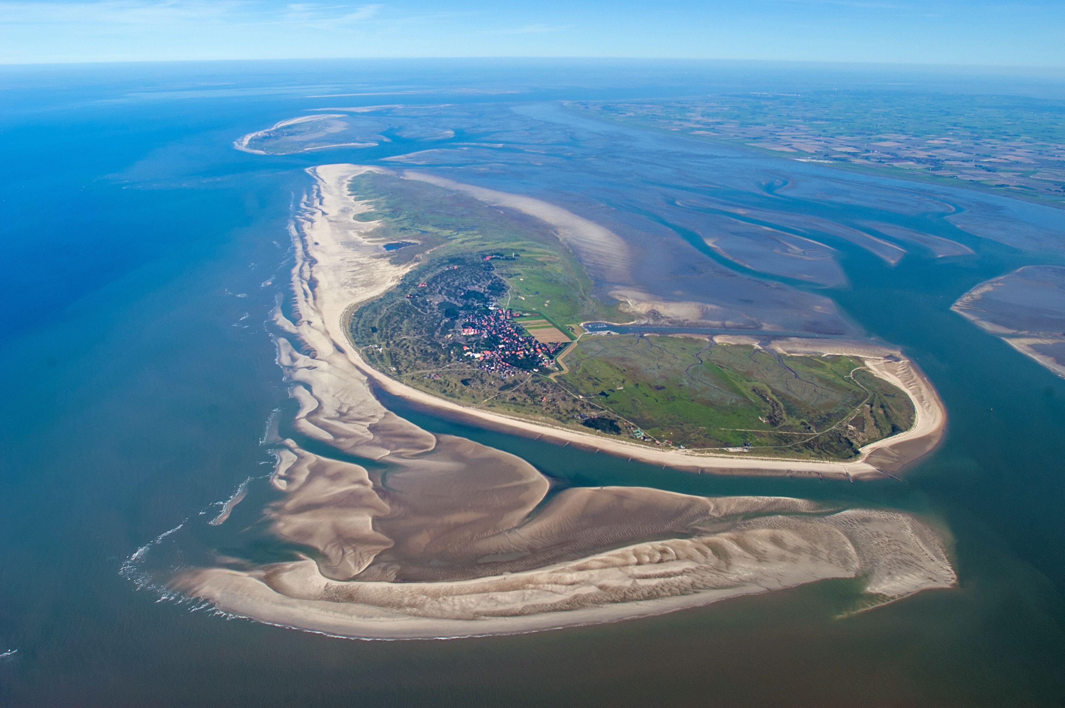 Spiekeroog