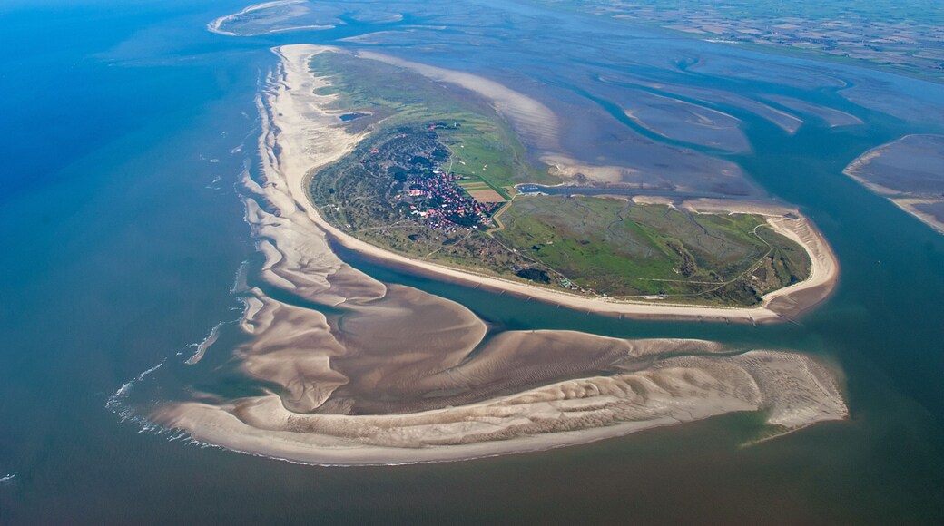 Spiekeroog