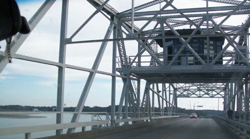 Beaufort Bridge