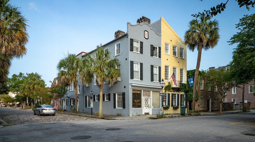 Charleston Historic District