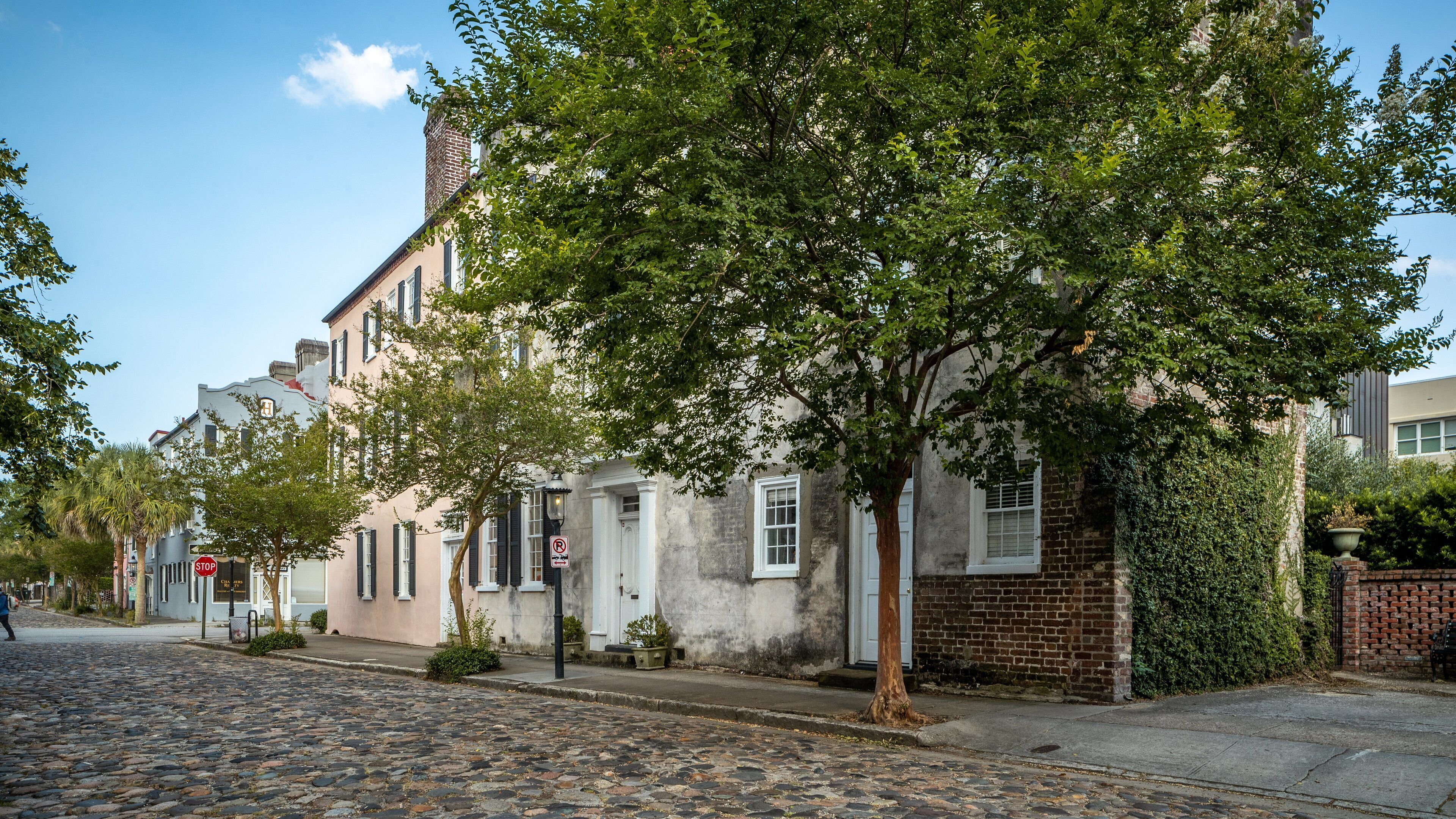 Charleston Historic District