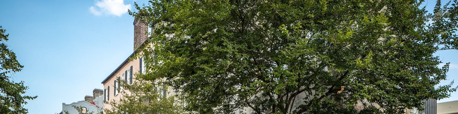 Charleston Historic District