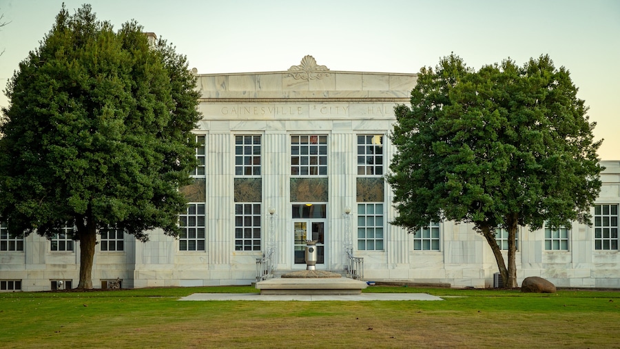 Gainesville