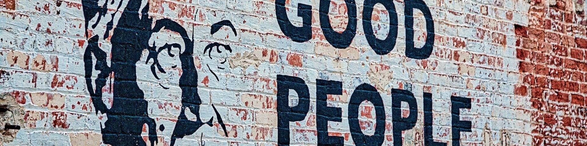 FDR came to Gainesville in the water of a tornado that devastated the city in the 30’s