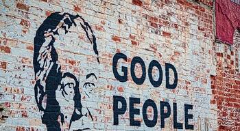 FDR came to Gainesville in the water of a tornado that devastated the city in the 30’s