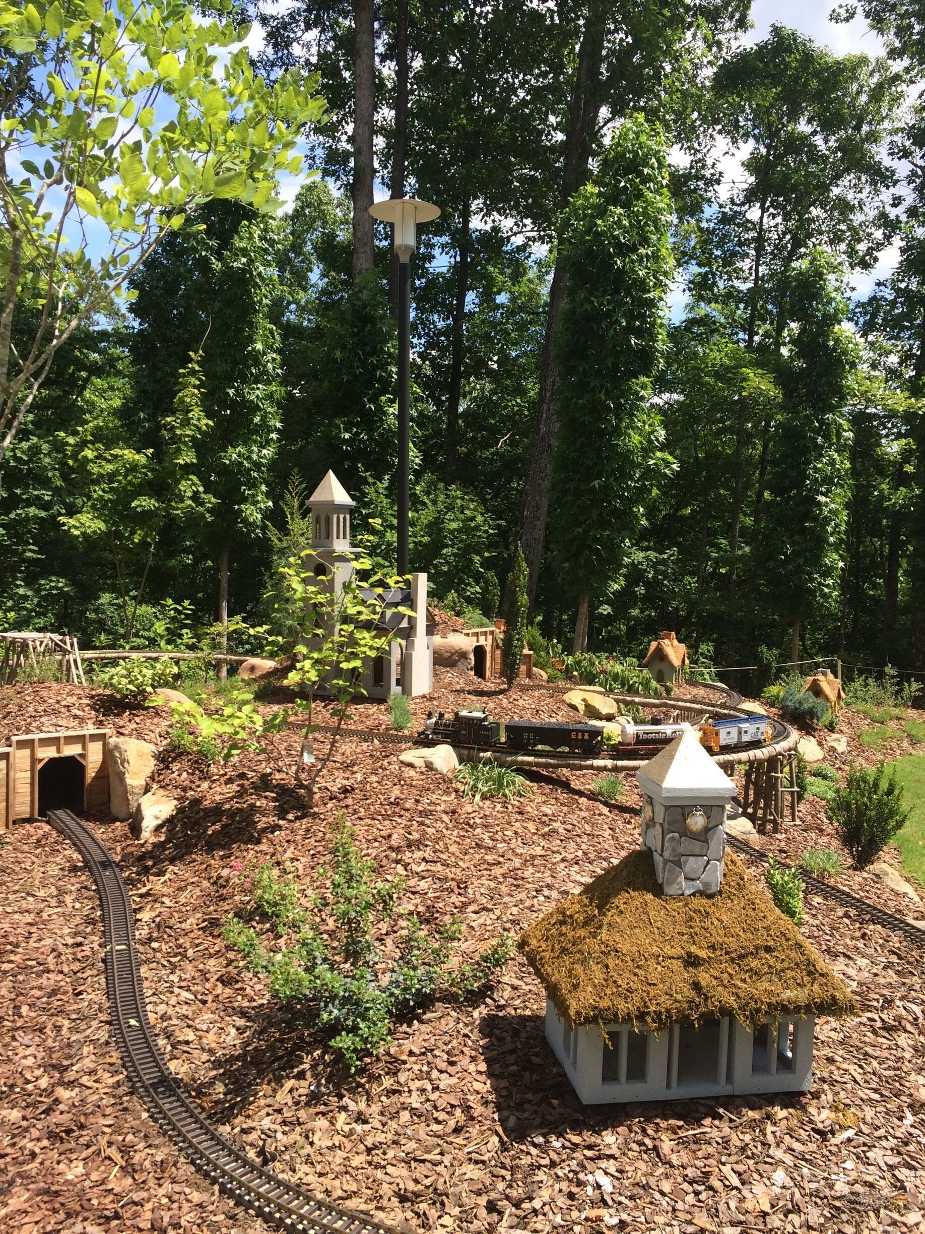 Atlanta Botanical Gardens now has a location in Gainesville, GA