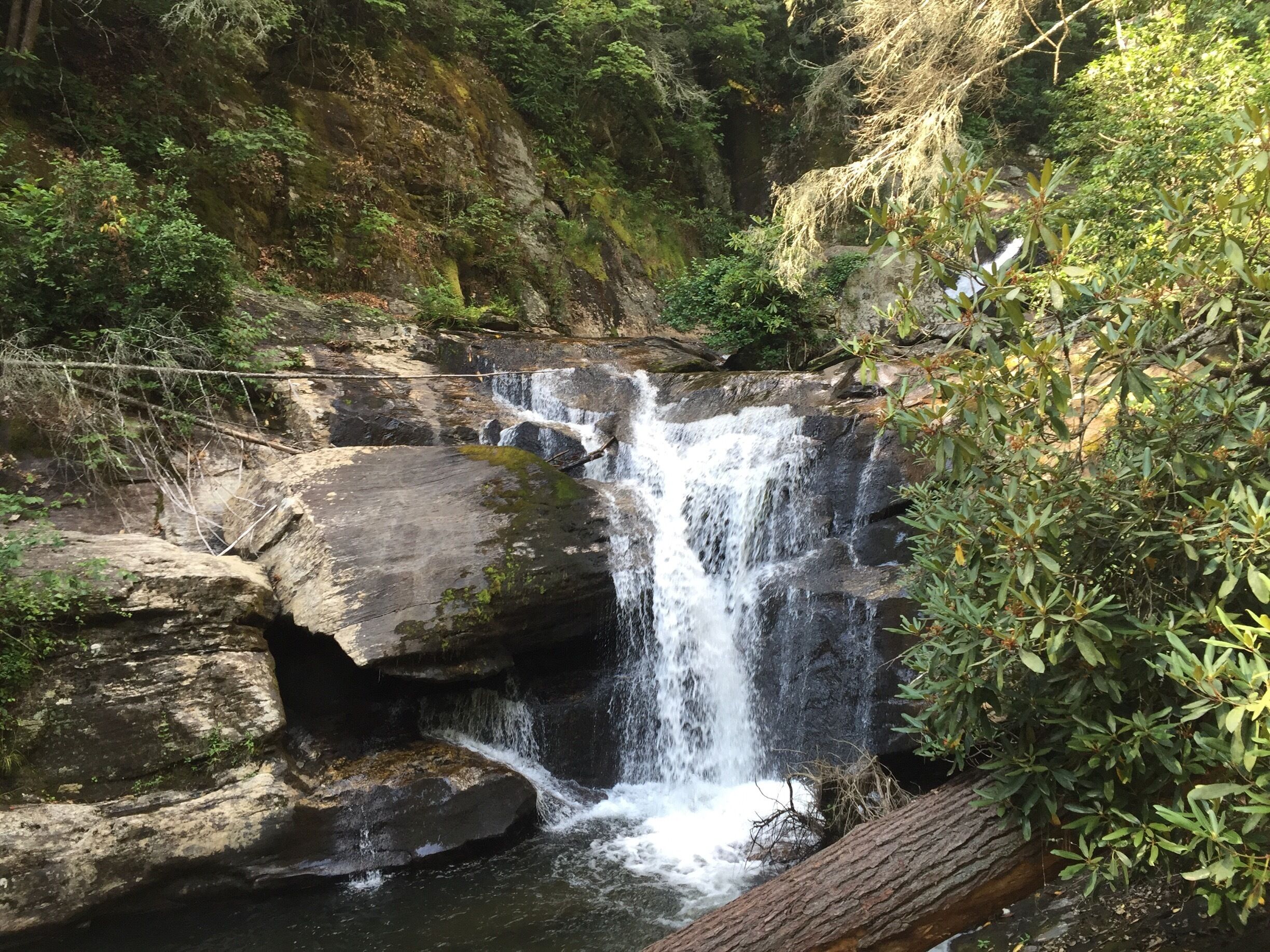  Duke's Creek Falls

To discovery more about this location, including directions and planning ideas visit our blog: 

http://frugalfamilytravelers.blogspot.com/2016/09/3-amazing-spots-in-ga.html