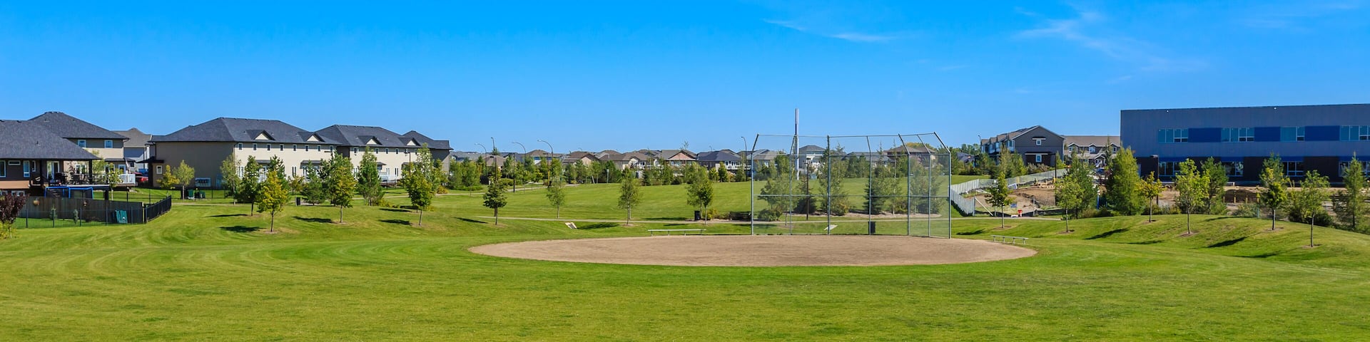 Al Anderson Park