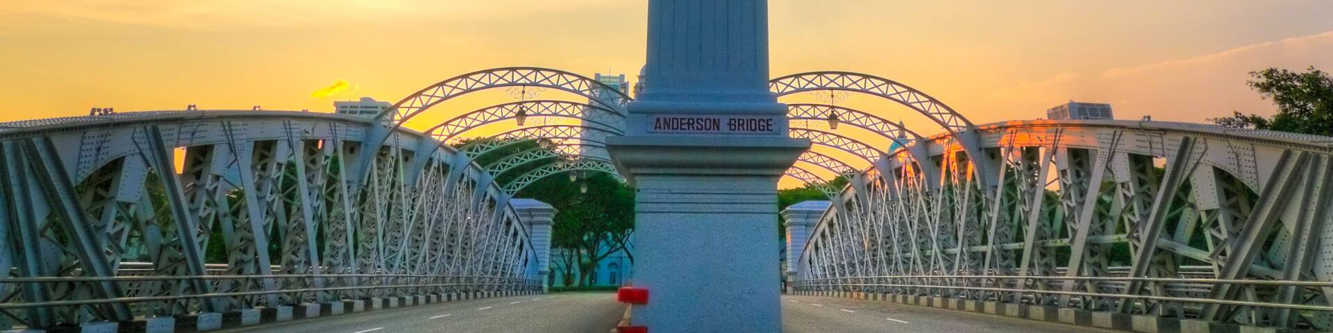 Anderson Bridge