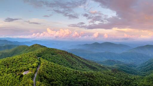 Blue Ridge
