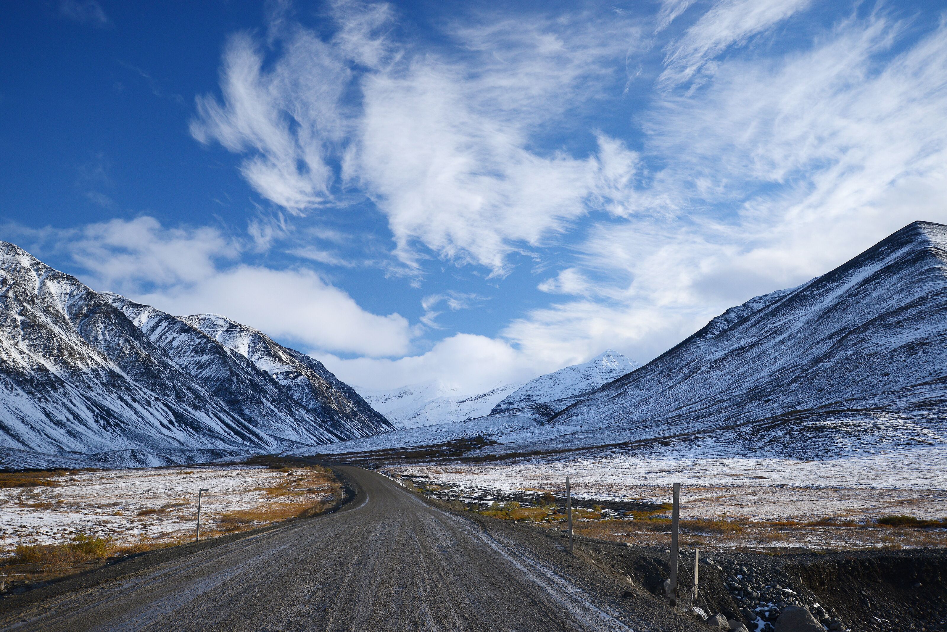 dalton highway