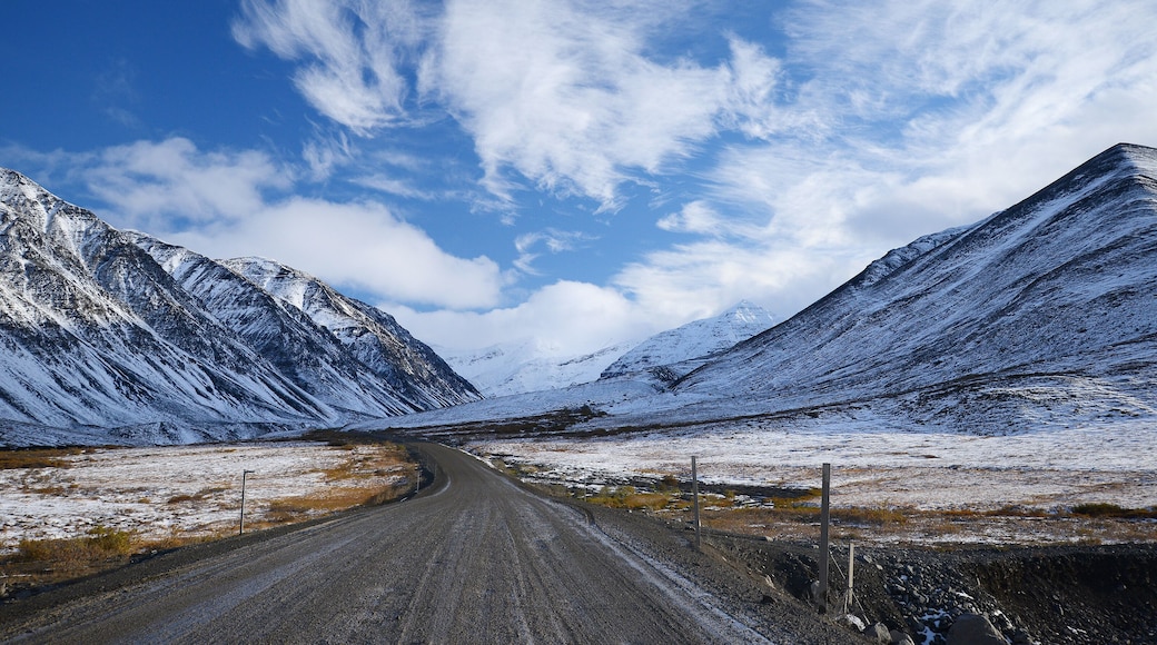 dalton highway