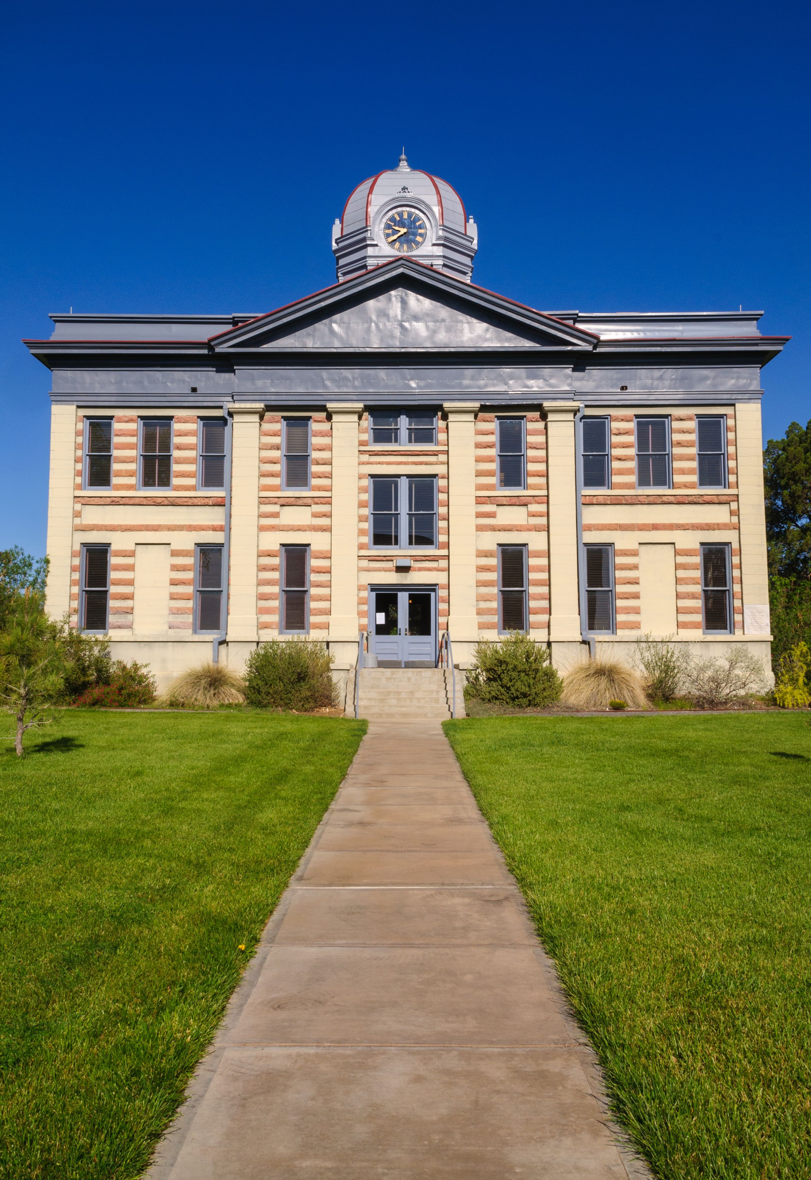 Hazlehurst