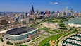Stade Soldier Field